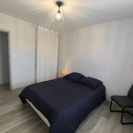 Chez Pierre, Casa de Férias