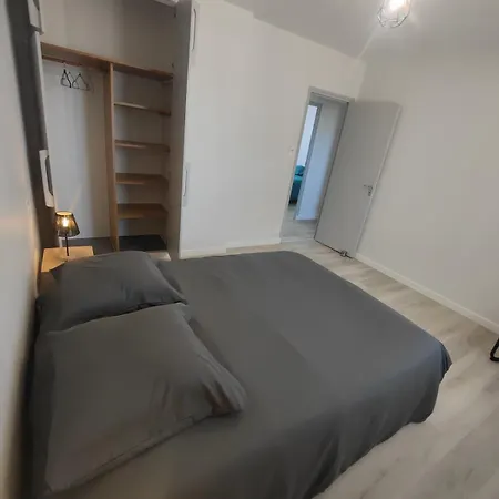 Chez Pierre, Casa de Férias *