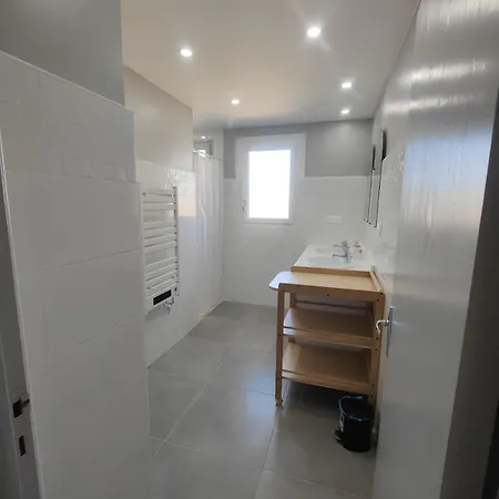 Casa de Férias Chez Pierre, *