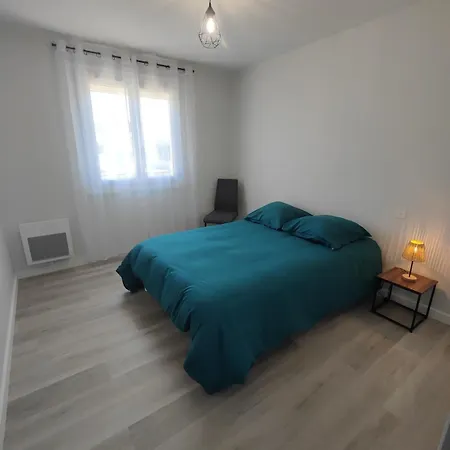 Chez Pierre, Casa de Férias La Ville-Dieu-du-Temple