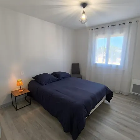 Chez Pierre, Casa de Férias *