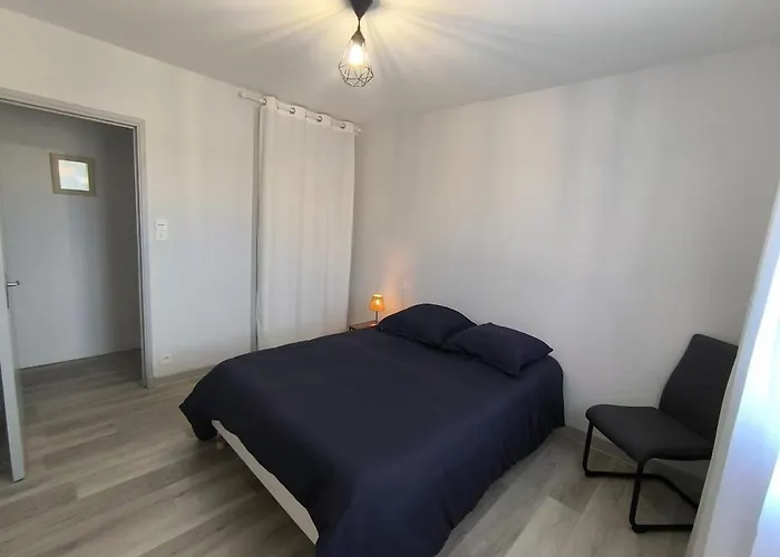 Chez Pierre, بيت للعطل