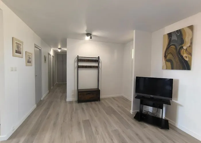 Chez Pierre, بيت للعطل