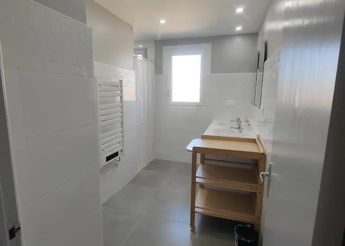 بيت للعطل Chez Pierre, *