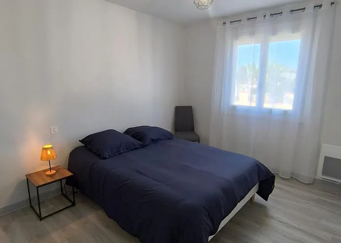 Chez Pierre, بيت للعطل *