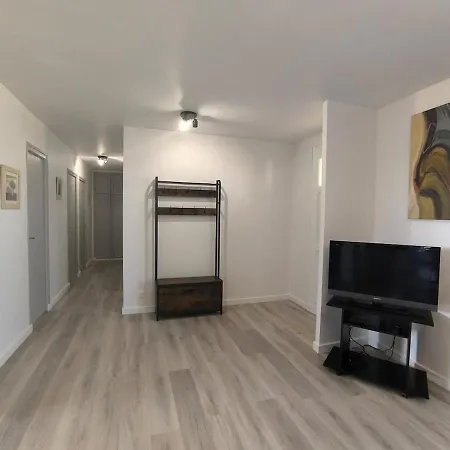 Chez Pierre, Дом отдыха