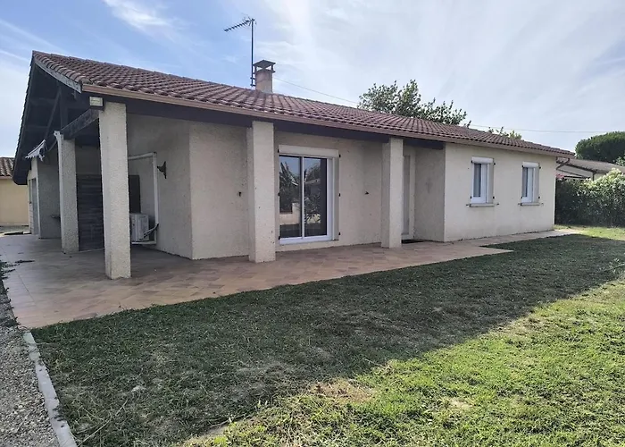 Σπίτι διακοπών Chez Pierre, *